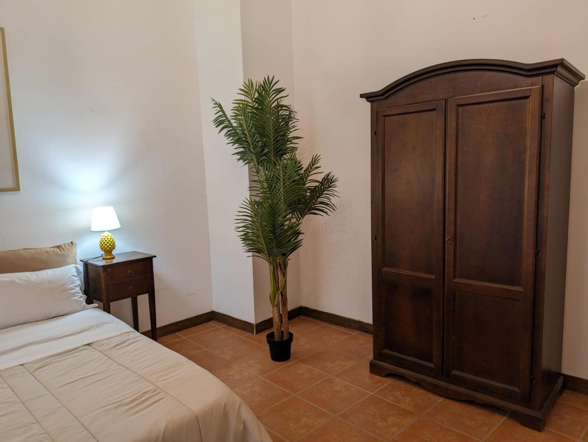 Casa Montana Hotel Agrigento Exterior photo